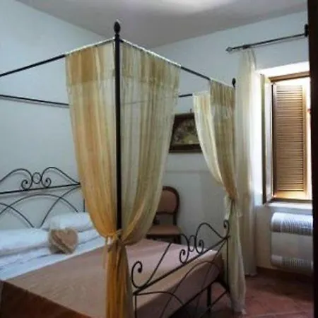 Casa Il Pantanello * Rocca Di Papa