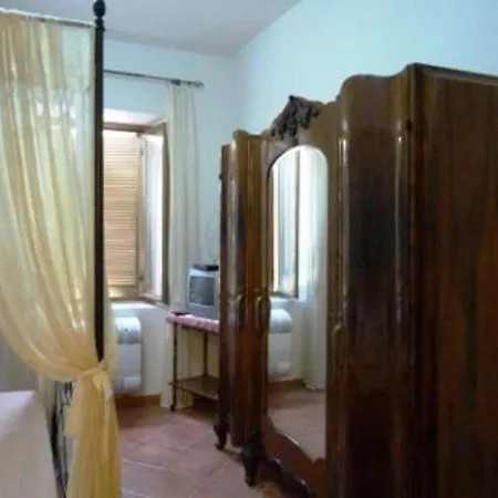 Casa Il Pantanello
