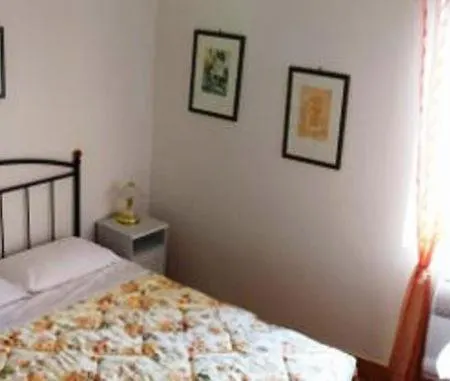 Casa Il Pantanello Guest house