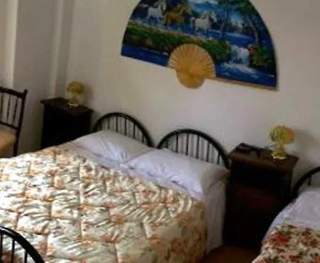Casa Il Pantanello Bed & Breakfast *