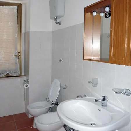 Casa Il Pantanello Guest house