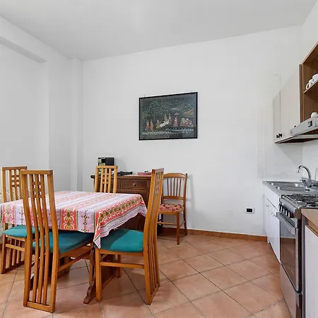 Casa Il Pantanello
