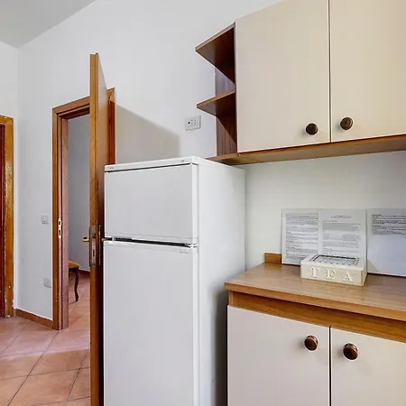 Guest house Casa Il Pantanello 3*