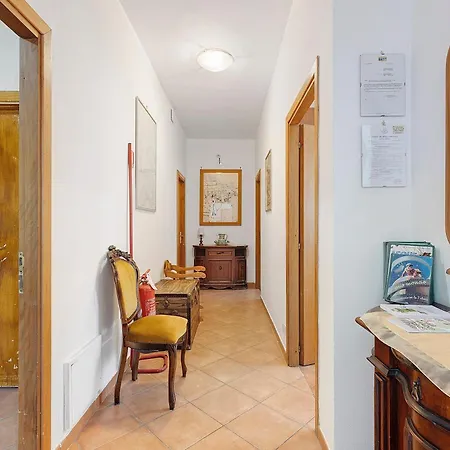 Casa Il Pantanello