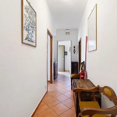 Casa Il Pantanello Guest house 3*