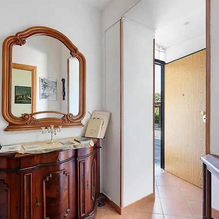 Casa Il Pantanello 3* Rocca Di Papa