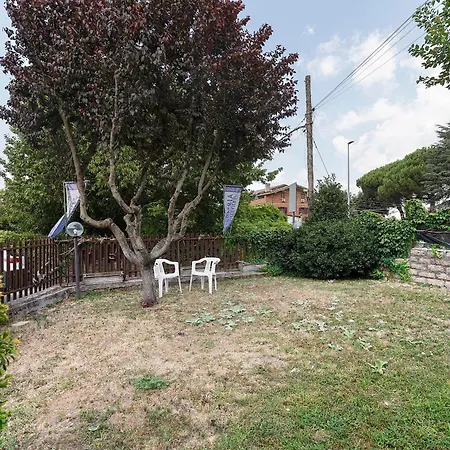 Casa Il Pantanello