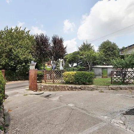 Casa Il Pantanello 3* Rocca Di Papa