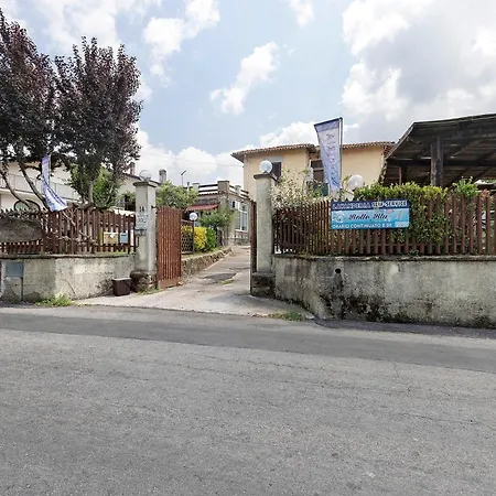 Guest house Casa Il Pantanello