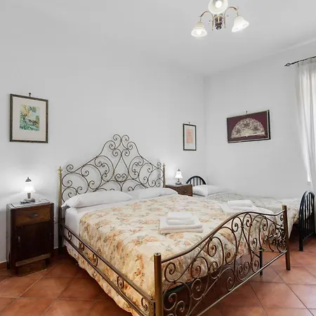 Casa Il Pantanello