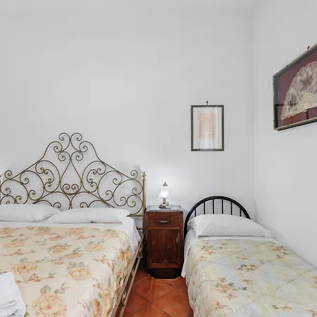 Casa Il Pantanello 3*