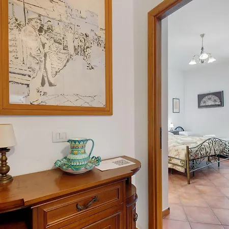Casa Il Pantanello 3*