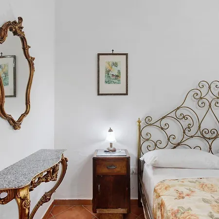 Casa Il Pantanello 3*