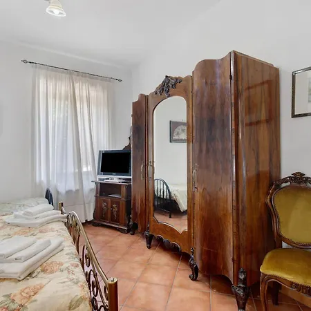 Casa Il Pantanello Guest house 3*