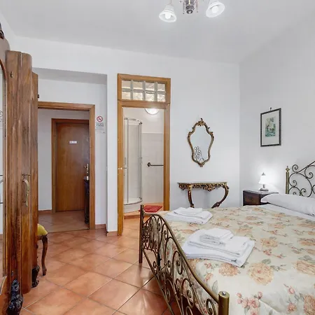 Casa Il Pantanello