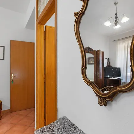 Casa Il Pantanello Guest house