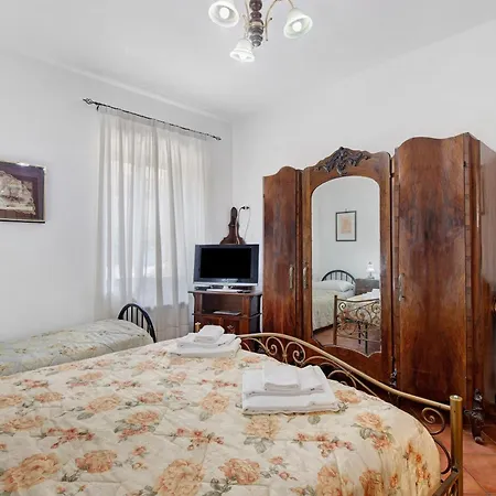 Guest house Casa Il Pantanello 3*