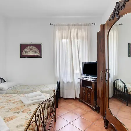Guest house Casa Il Pantanello Rocca Di Papa