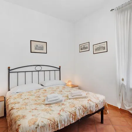 Casa Il Pantanello Guest house 3*