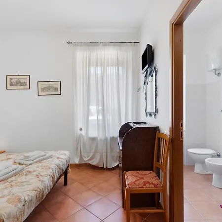 Casa Il Pantanello 3*
