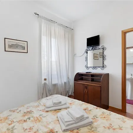 Guest house Casa Il Pantanello 3*