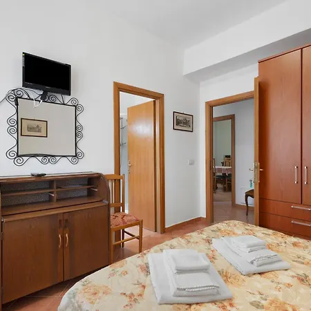 Casa Il Pantanello Guest house 3*