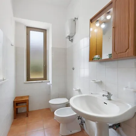 Casa Il Pantanello Guest house