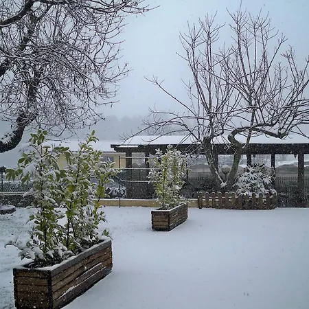 Casa Il Pantanello Rocca Di Papa