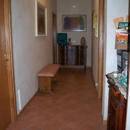 Pensjonat Casa Il Pantanello Rocca Di Papa