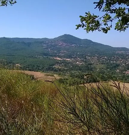 Casa Il Pantanello Guest house
