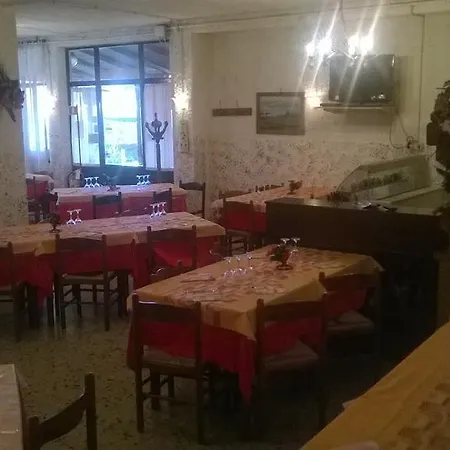 Il Pantanello Bed & Breakfast *