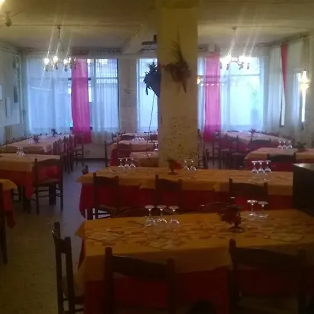 Casa Il Pantanello Pensjonat Rocca Di Papa