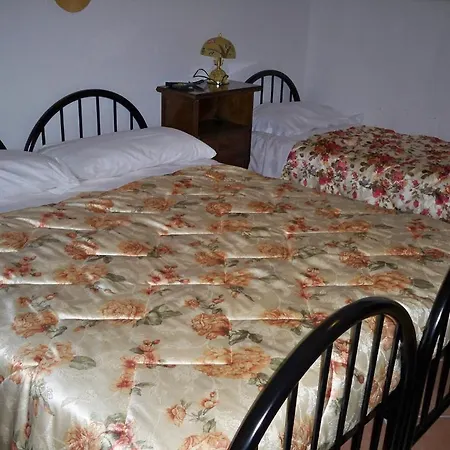 Guest house Casa Il Pantanello 3*