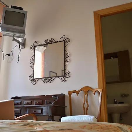 Il Pantanello לינה וארוחת בוקר רוקה די פאפא