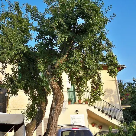 Guest house Casa Il Pantanello