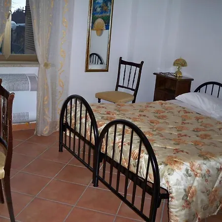 Il Pantanello * Rocca Di Papa