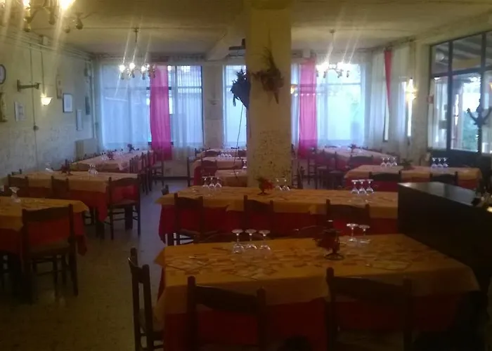 Il Pantanello Frühstückspension Rocca Di Papa