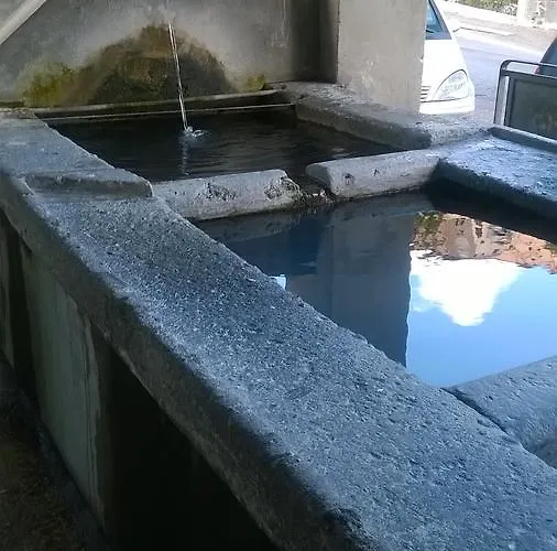 Il Pantanello Bed & Breakfast *